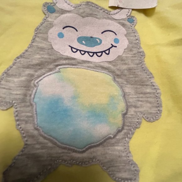 FIRST IMPRESSIONS UNISEX SUN DROP SET 12 MONTHS - Picture 5 of 7